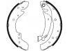 Zapata de freno Brake Shoe Set:4241.2X