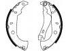 Bremsbackensatz Brake Shoe Set:77362298