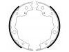 Brake Shoe Set:46540-42010