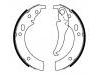 Brake Shoe Set Brake Shoe Set:34 21 1 112 961