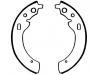 Bremsbackensatz Brake Shoe Set:459-8116