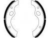 Bremsbackensatz Brake Shoe Set:MC895980