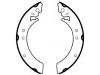 Brake Shoe Set:396-8113