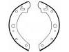 Brake Shoe Set Brake Shoe Set:438-8035