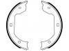 Brake Shoe Set:34 41 6 790 186