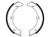 Bremsbackensatz Brake Shoe Set:639 420 02 20