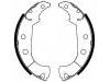 Brake Shoe Set:7084701