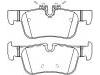 Brake Pad Set:34 21 6 859 917