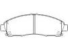 Plaquettes de frein Brake Pad Set:45022-TY3-A01