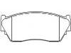 Brake Pad Set:41060-72Y00