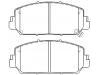 Brake Pad Set:45022-T3R-A01