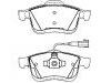 Brake Pad Set:77364929