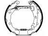 Brake Shoe Set:77 01 207 179