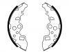 Bremsbackensatz Brake Shoe Set:S4YK-26-38ZA