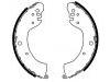 Bremsbackensatz Brake Shoe Set:90R014871