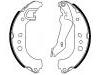 Brake Shoe Set:6R0 698 525 B