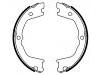 Brake Shoe Set:42535858