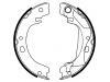 Bremsbackensatz Brake Shoe Set:04495-02180