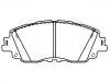 Brake Pad Set:04465-33480