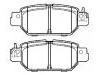 Brake Pad Set:D4060-5RF0B