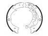 Brake Shoe Set:58350-4DA00