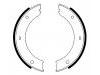 Brake Shoe Set:219569