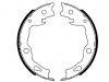 Bremsbackensatz Brake Shoe Set:D4060-4BA1A