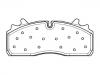 Brake Pad Set:74 21 538 270