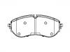 Brake Pad Set:65.50820-6006