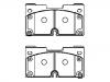 Brake Pad Set:84519591