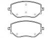 тормозная кладка Brake Pad Set:D1060-00Q1J